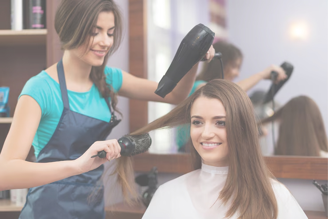Hair Styling