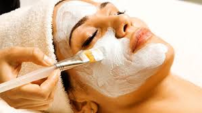 Facial Treatment