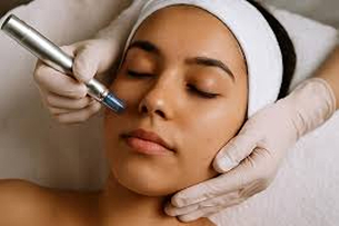 Facial Treatment