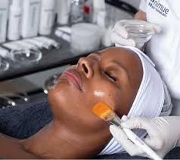 Facial Treatment